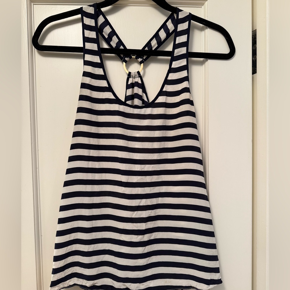 Vintage Juicy Couture Tank